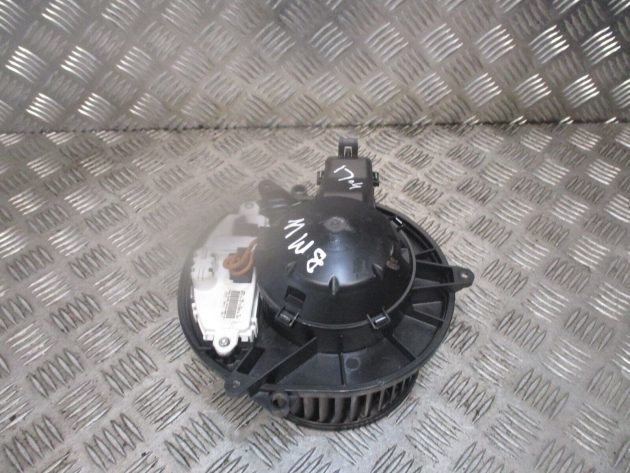 2013 GENUINE BMW 3 SERIES HEATER BLOWER MOTOR FAN 927611201 - Image 4