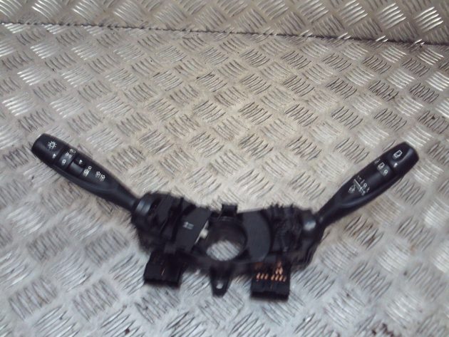 2016 GENUINE HYUNDAI I10 INDICATER WIPER STALK 299132328 - Image 3