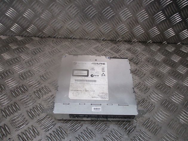2013 GENUINE BMW 3 SERIES RADIO CD PLAYER HEAD UNIT AL2026E0152997