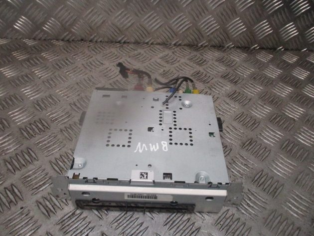 2013 GENUINE BMW 3 SERIES RADIO CD PLAYER HEAD UNIT AL2026E0152997 - Image 3
