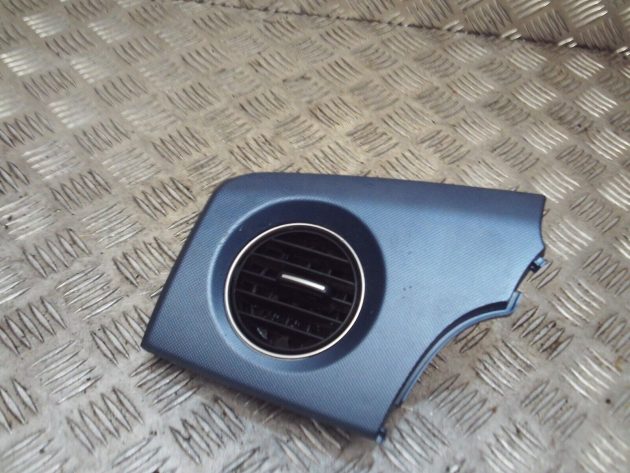 2016 HYUNDAI I10 FRONT RIGHT DRIVER SIDE DASHBOARD AIRVENT 84795-B9910