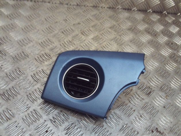 2016 HYUNDAI I10 FRONT RIGHT DRIVER SIDE DASHBOARD AIRVENT 84795-B9910 - Image 2