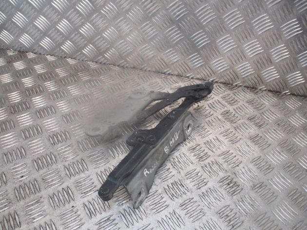 2013 GENUINE BMW 3 SERIES FRONT RIGHT DRIVER SIDE BONNET HINGE 7239416 - Image 3