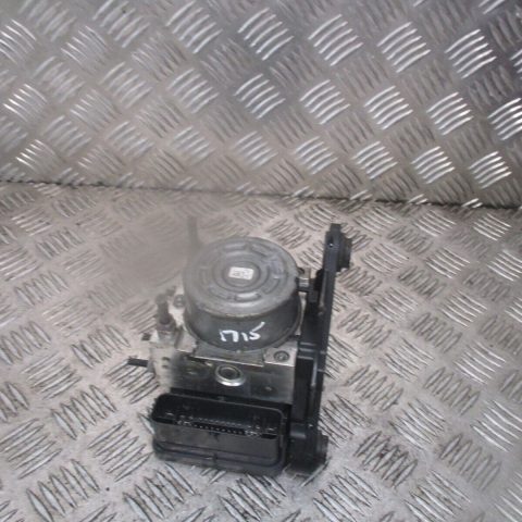 2015 GENUINE VW GOLF MK7 ABS PUMP CONTROL MODULE UNIT 5Q0614517R