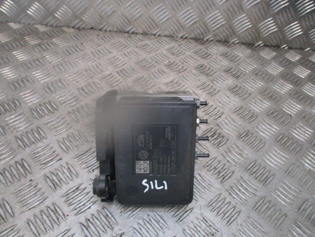 2015 GENUINE VW GOLF MK7 ABS PUMP CONTROL MODULE UNIT 5Q0614517R - Image 4