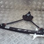 2016 GENUINE VW GOLF MK7 REAR LEFT PASSENGER SIDE WINDOW REGULATER 5G4839461C