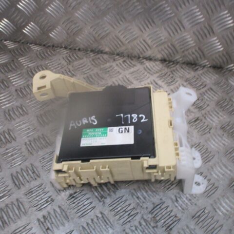 2014 GENUINE TOYOTA AURIS BCM BODY CONTROL MODULE UNIT 8922102350