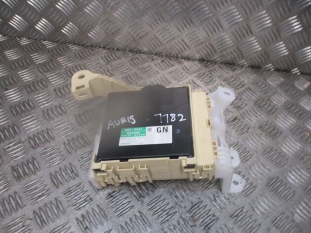 2014 GENUINE TOYOTA AURIS BCM BODY CONTROL MODULE UNIT 8922102350