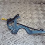 2016 GENUINE HYUNDAI I10 FRONT RIGHT DRIVER SIDE BONNET HINGE OSF