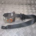 2015 GENUINE SEAT LEON FRONT LEFT PASSENGER SIDE SEAT BELT 5F4857705A