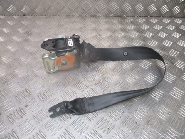 2015 GENUINE SEAT LEON FRONT RIGHT DRIVER SIDE SEAT BELT 5F4857706A
