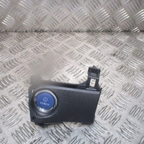 2014 GENUINE TOYOTA AURIS ENGINE START STOP SWITCH BUTTON 5544702070