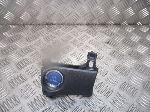 2014 GENUINE TOYOTA AURIS ENGINE START STOP SWITCH BUTTON 5544702070