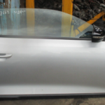 2009 GENUINE VW SCIROCCO 3 DOOR FRONT RIGHT DRIVER SIDE BARE SHELL DOOR OSF