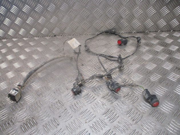 2014 GENUINE SEAT LEON PARKING SENSORS & LOOM 5F0971095A