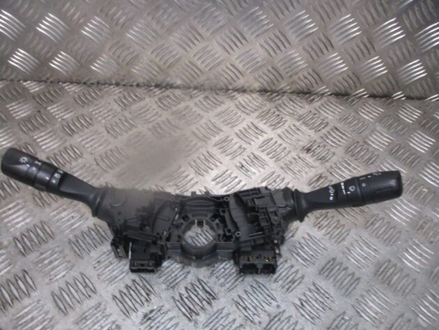 2014 GENUINE TOYOTA AURIS WIPER INDICATER STALK ARM CONTROL SWITCH 17F852 - Image 2