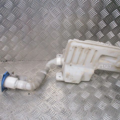 2015 GENUINE SEAT LEON FRONT WINDSCREEN WASHER BOTTLE 5Q0955448AD