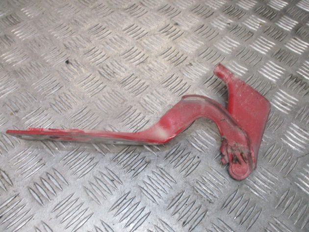 2015 GENUINE SEAT LEON FRONT LEFT PASSENGER SIDE BONNET HINGE 5F0823301A - Image 3