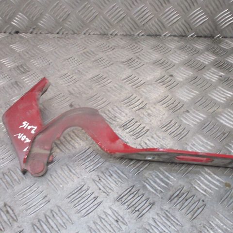 2015 GENUINE SEAT LEON FRONT RIGHT DRIVER SIDE BONNET HINGE 5F0823302A