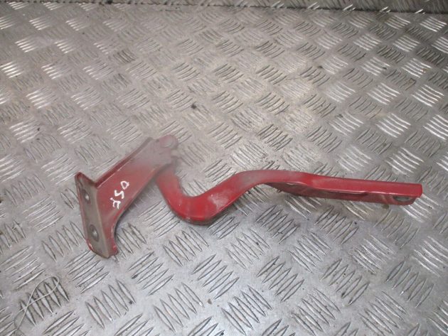 2015 GENUINE SEAT LEON FRONT RIGHT DRIVER SIDE BONNET HINGE 5F0823302A - Image 3