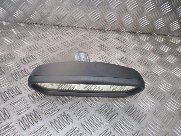 2017 GENUINE PEUGEOT 208 REAR INTERIOR DISTANCE VIEW MIRROR E8025207