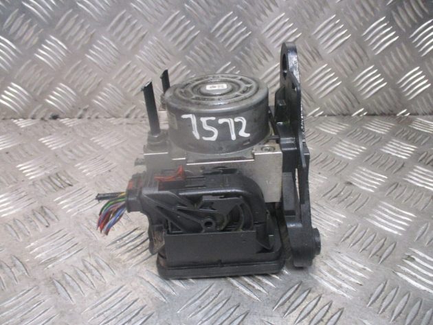 2015 GENUINE SEAT LEON ABS PUMP CONTROL UNIT MODULE 3Q0614517T 3Q0907379T - Image 3