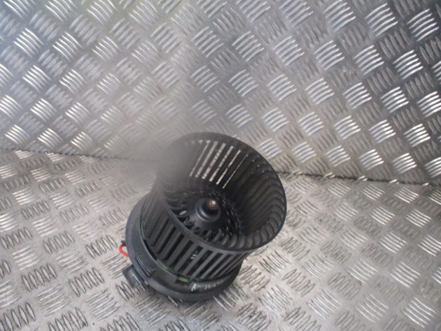 2017 GENUINE PEUGEOT 208 HEATER BLOWER MOTOR FAN - Image 2