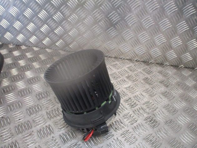 2017 GENUINE PEUGEOT 208 HEATER BLOWER MOTOR FAN - Image 3
