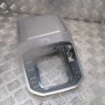 2014 VW GOLF MK7 SPORTSVAN CENTRE CONSOLE GEAR LEVER SURROUND 518863284B OEM