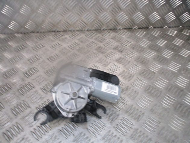 2017 GENUINE PEUGEOT 208 REAR WINDSCREEN WIPER MOTOR 9673251380A
