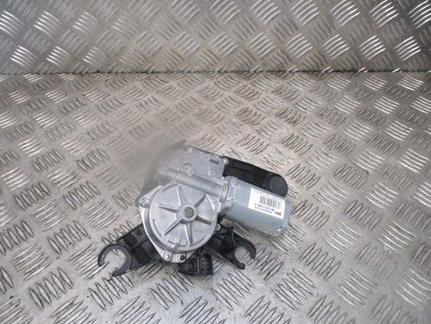 2017 GENUINE PEUGEOT 208 REAR WINDSCREEN WIPER MOTOR 9673251380A - Image 2