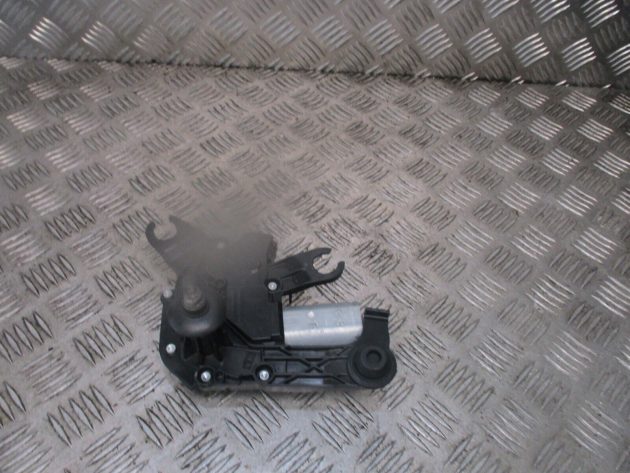 2017 GENUINE PEUGEOT 208 REAR WINDSCREEN WIPER MOTOR 9673251380A - Image 3