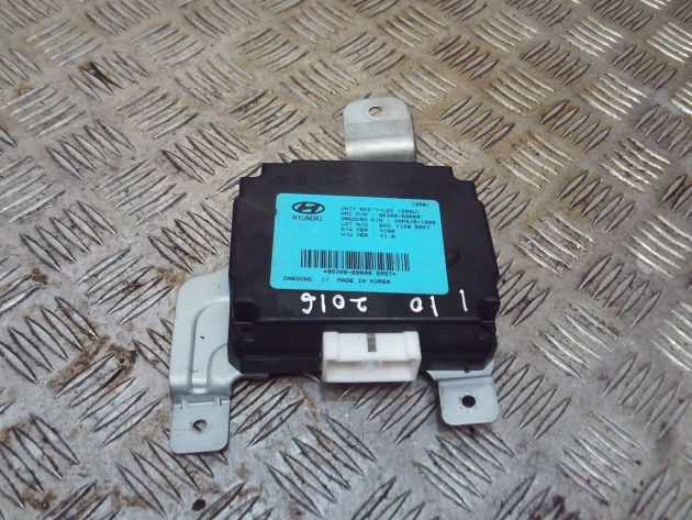 2016 GENUINE HYUNDAI I10 CENTRAL LOCKING ECU CONTROL MODULE 95300-B9000