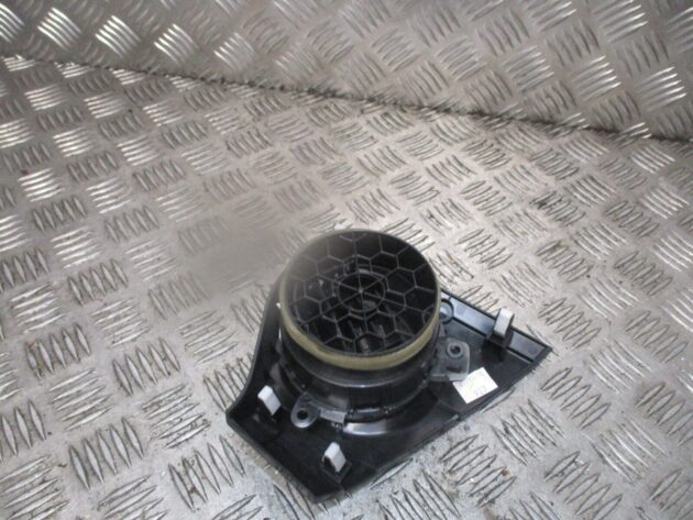 2014 GENUINE TOYOTA AURIS 1.8 HYBRID FRONT RIGHT DRIVER SIDE HEATER AIRVENT - Image 3