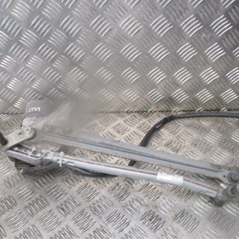 2017 GENUINE PEUGEOT 208 FRONT WINDSCREEN WIPER MOTOR LINKAGE 9815497680