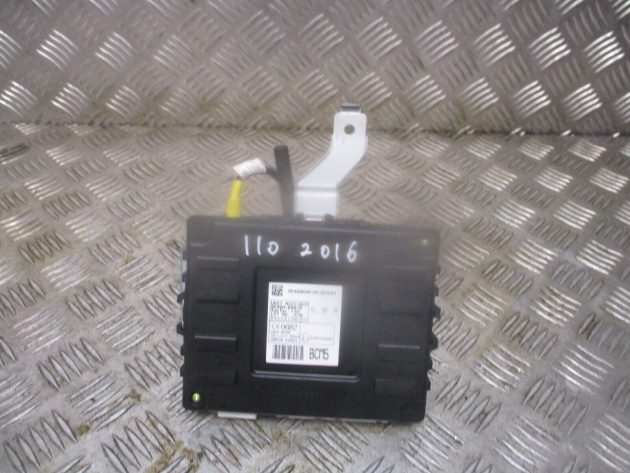 2016 GENUINE HYUNDAI I10 BODY CONTROL MODULE BCM UNIT 95400-B9070 - Image 2