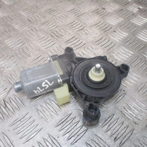 2015 GENUINE VW GOLF MK7 FRONT RIGHT DRIVER SIDE WINDOW MOTOR 5Q0959802B