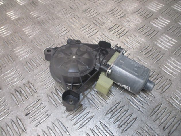 2015 GENUINE VW GOLF MK7 FRONT RIGHT DRIVER SIDE WINDOW MOTOR 5Q0959802B - Image 3