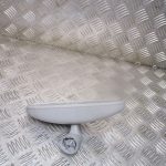 2017 GENUINE AUDI A1 INTERIOR REAR VIEW MIRROR