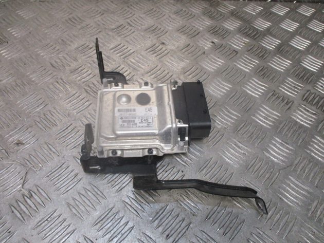 2016 GENUINE HYUNDAI I10 1.0 PETROL ENGINE ECU CONTROL MODULE 39101-04592 - Image 3