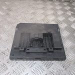 2015 GENUINE SEAT LEON 8V AUDI A3 BCM BODY CONTROL MODULE 5Q0937084AS
