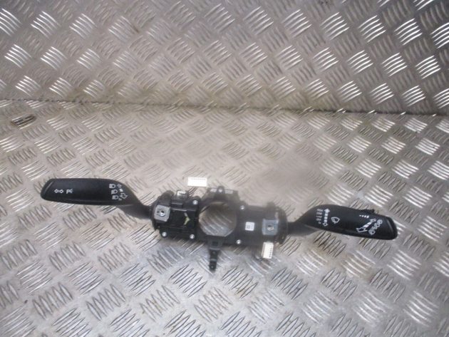 2017 GENUINE AUDI A1 INDICATER WIPER STALK 8X0953521AC - Image 2