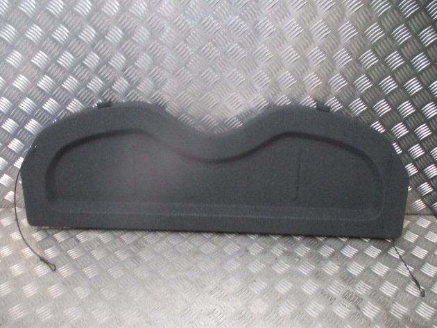 2016 GENUINE HYUNDAI I10 REAR PARCEL SHELF LUGGAGE LOAD BOOT COVER