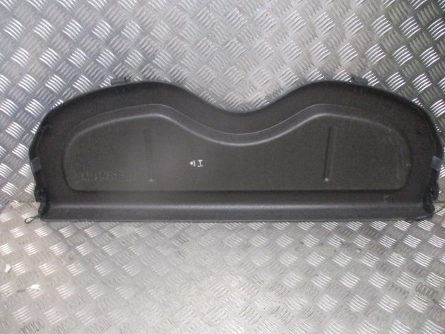 2016 GENUINE HYUNDAI I10 REAR PARCEL SHELF LUGGAGE LOAD BOOT COVER - Image 3