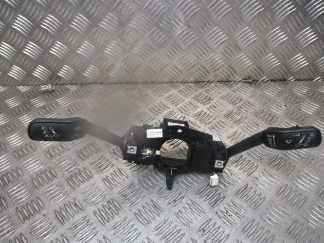 2014 GENUINE VW GOLF MK7 SPORTSVAN WIPER INDICATOR STALK ARM SWITCH 5Q1953507