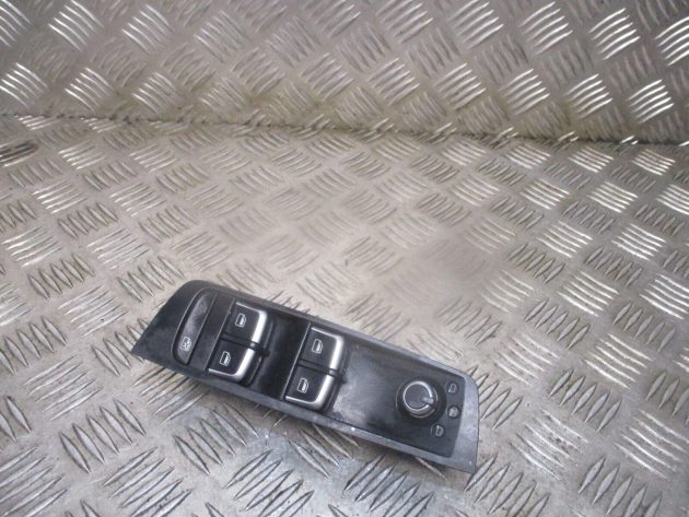 2017 GENUINE AUDI A1 FRONT RIGHT DRIVER SIDE WINDOW SWITCH 8X4959522A