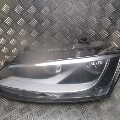 2014 GENUINE VW JEETA FRONT LEFT PASSENGER SIDE HEADLIGHT LAMP 5C8941005
