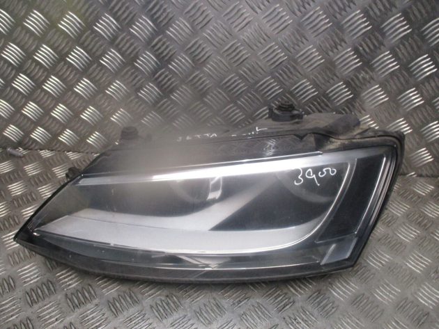 2014 GENUINE VW JEETA FRONT LEFT PASSENGER SIDE HEADLIGHT LAMP 5C8941005