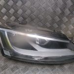 2014 GENUINE VW JEETA FRONT RIGHT DRIVER SIDE HEADLIGHT LAMP 5C8941006