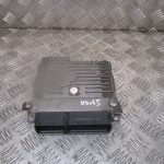 2013 GENUINE SKODA RAPID ECU ENGINE CONTROL MODULE UNIT 03L906023LN